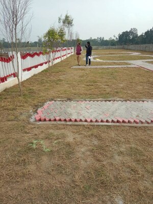  Plot For Sale in Krishna Iscon Valley, Gosainganj