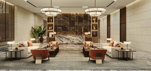 3 BHK Apartment For Sale in K Raheja Amaltis, Sion