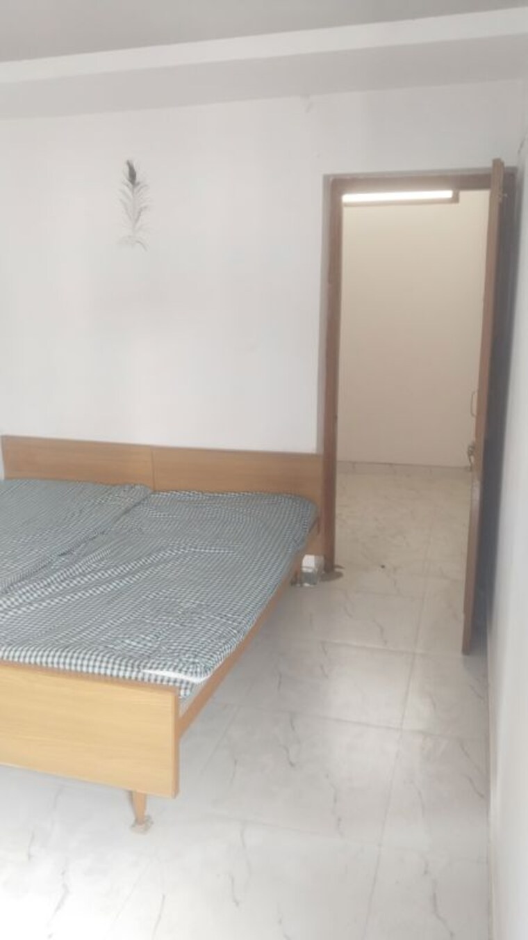 Bathroom, gomti nagar 1 RK 600 Sq.Ft. Builder Floor In Gomti Nagar Lucknow 10324788