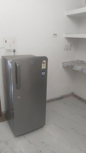 Furnished Amenities in 1 RK Builder Floor at Gomti Nagar – for Rent