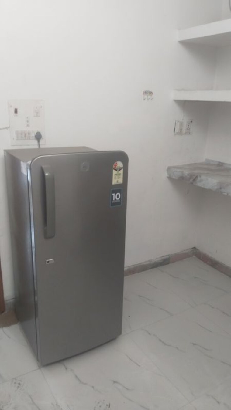 undefined, gomti nagar 1 RK 600 Sq.Ft. Builder Floor In Gomti Nagar Lucknow 10324788