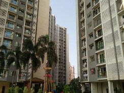 2 BHK Apartment For Sale in Kandivali East