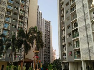 2 BHK Apartment For Sale in Kandivali East