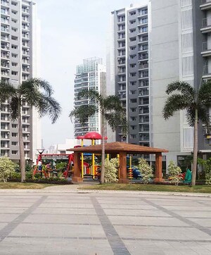 2 BHK Apartment – Exterior View View at Kandivali East - for Sale