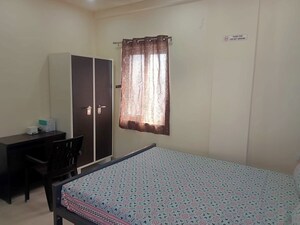 1 RK Independent House For Rent in Ameerpet