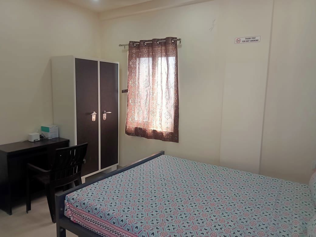1 RkIndependent House For Rent in Ameerpet