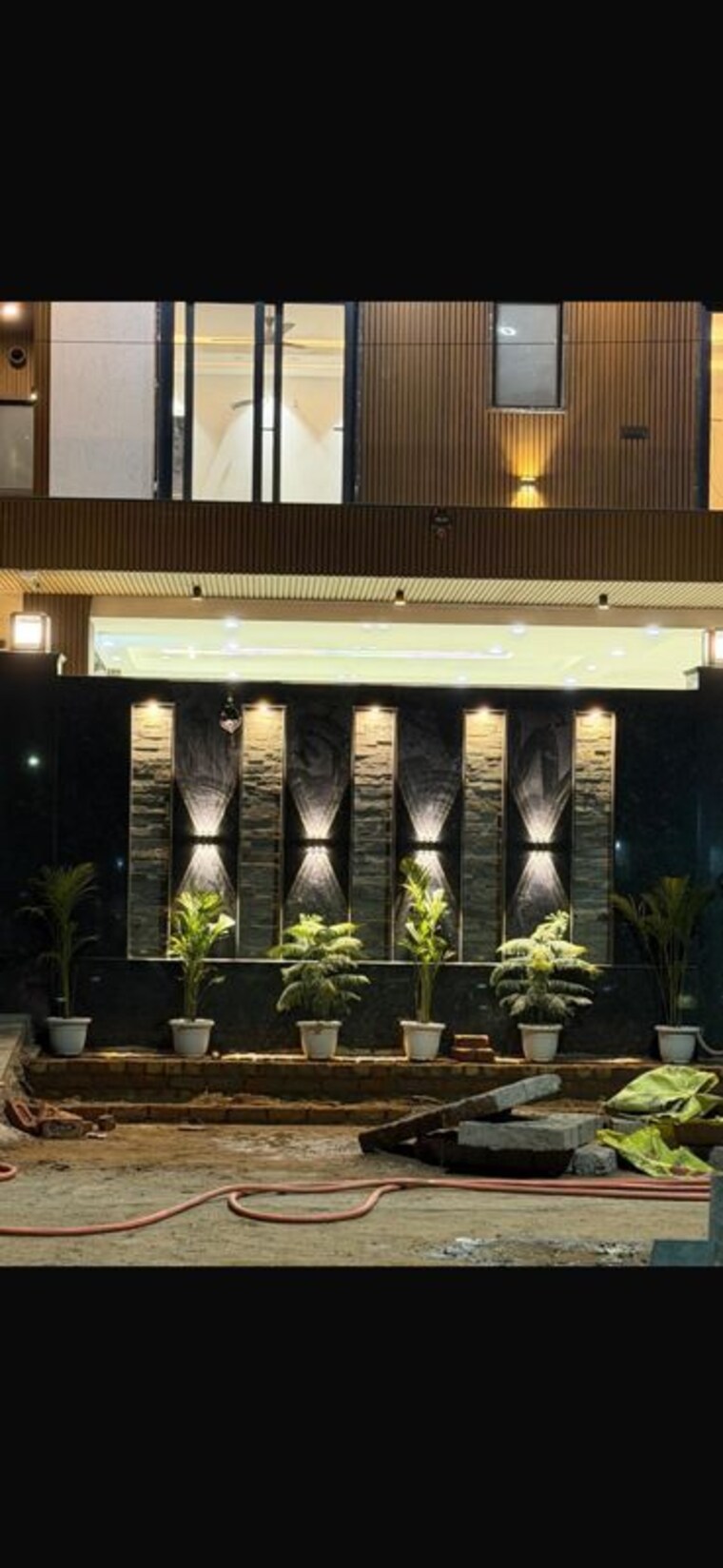 Exterior View, sector 44 6+ Bedroom 300 Sq.Ft. Independent House In Sector 44 Noida 10324754