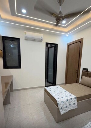 6+ BHK Independent House For Rent in Sector 44