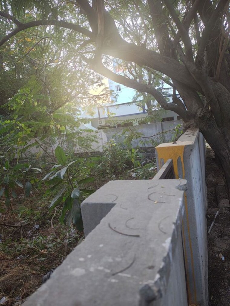 undefined, abode-nest  400 Sq.Yd. Plot In Budwel Hyderabad 10324810