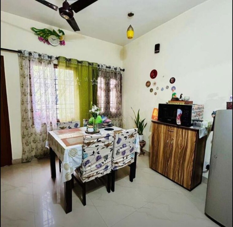 Living Room, sector 44 2 Bedroom 850 Sq.Ft. Builder Floor In Sector 44 Chandigarh 10324828
