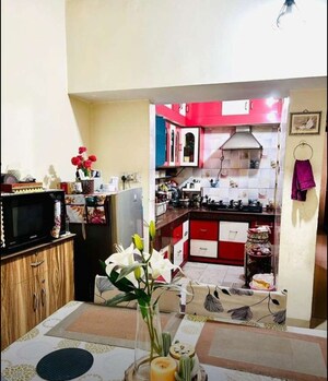 Team Area in 2 BHK Builder Floor at Sector 44 – for Rent