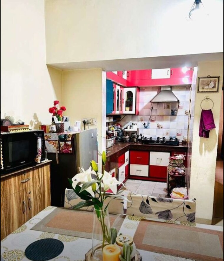 Team Area, sector 44 2 Bedroom 850 Sq.Ft. Builder Floor In Sector 44 Chandigarh 10324828