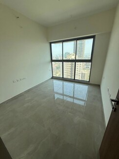 2 BHK + Study Room Apartment For Rent in Sheth Auris Bliss