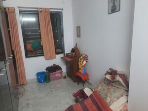  3 BHK Apartment at New Town – for Rent