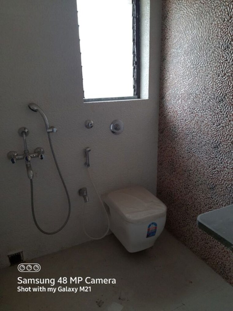 Bathroom, new town 3 Bedroom 1600 Sq.Ft. Apartment In New Town Kolkata 10324817