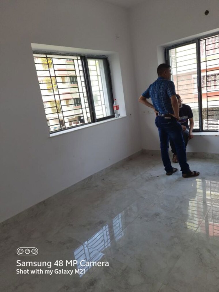 Room, new town 3 Bedroom 1600 Sq.Ft. Apartment In New Town Kolkata 10324817