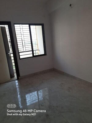 Room in 3 BHK Apartment at New Town – for Rent