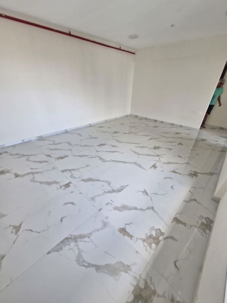 Bedroom, dotom-isle 3 Bedroom 948 Sq.Ft. Apartment In Malad West Mumbai 10324841