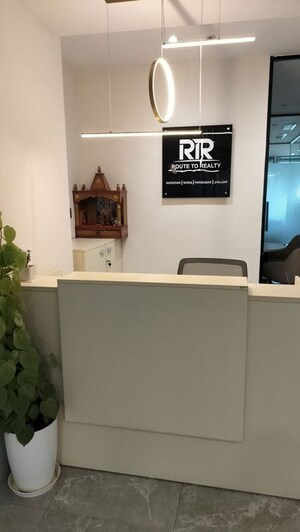  Office Space For Rent in DLF Corporate Greens, Sector 74a