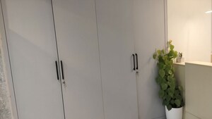 Furnished Amenities in  Office Space at DLF Corporate Greens, Sector 74a – for Rent