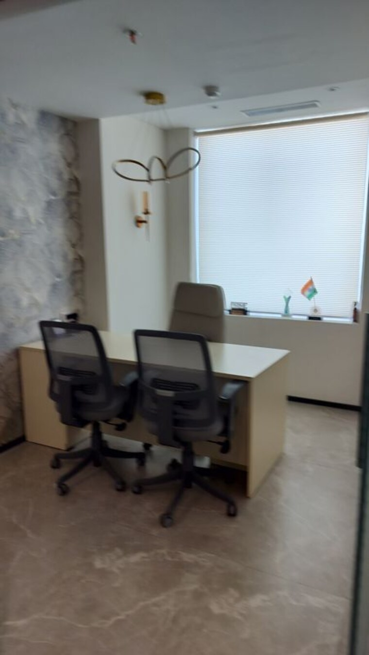 Living Room, dlf-corporate-greens Commercial Office Space 1650 Sq.Ft. In Sector 74a Gurgaon 10324811