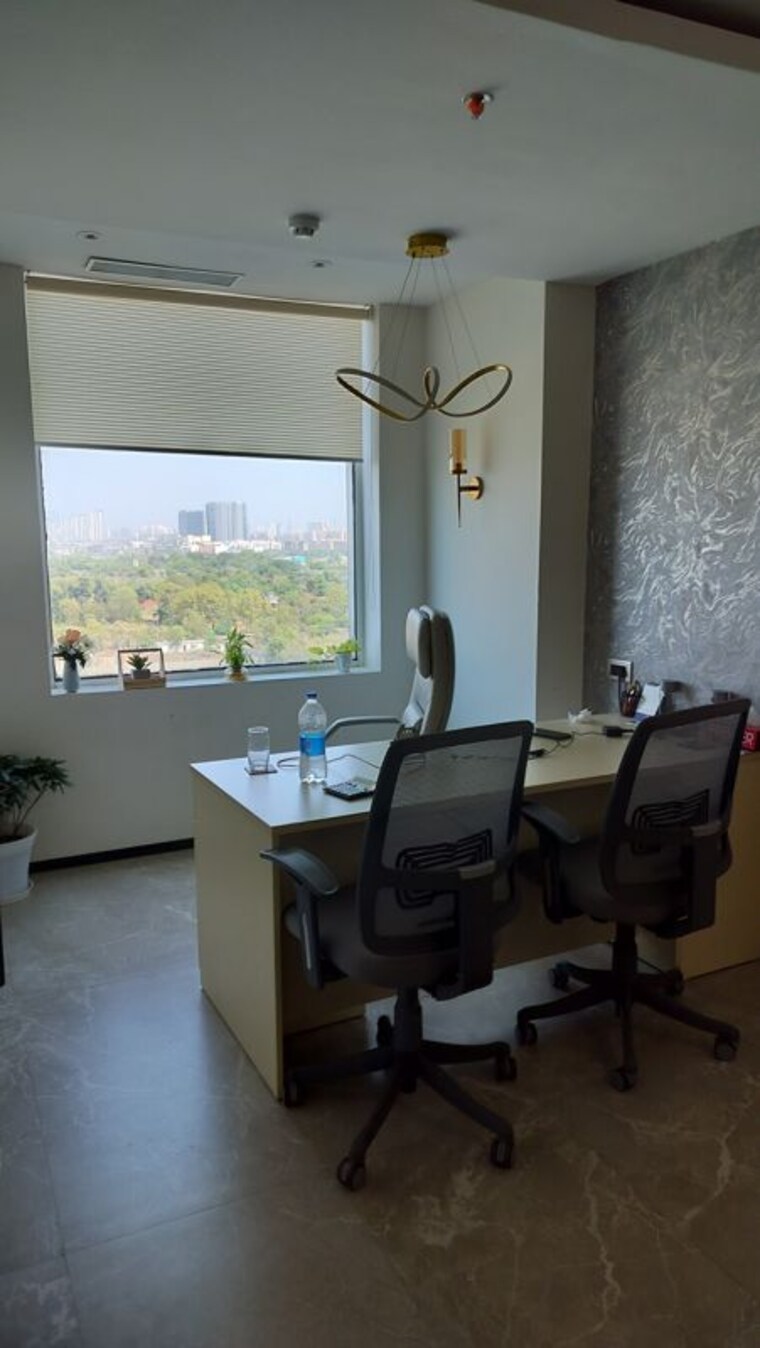 Team Area, dlf-corporate-greens Commercial Office Space 1650 Sq.Ft. In Sector 74a Gurgaon 10324811