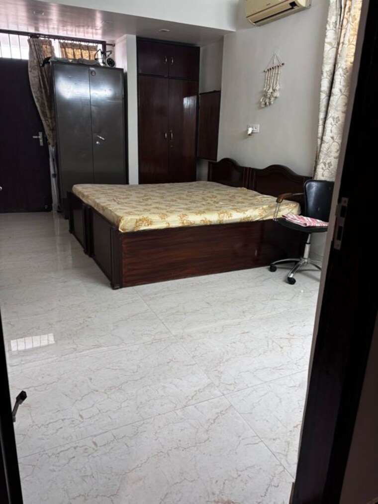 Bedroom, dwarka 2.5 Bedroom 1340 Sq.Ft. Apartment In Dwarka Delhi 10324793