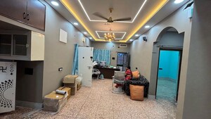 2 BHK Apartment For Rent in Begumpet