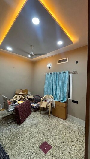 Bedroom in 2 BHK Apartment at Begumpet – for Rent