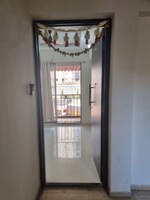 2 BHK + Store Room 1050 Sq.Ft. Apartment in Bharat Sanskar CHS