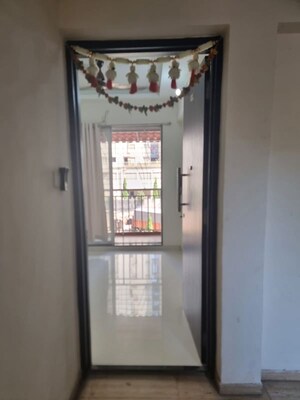 2 BHK Apartment For Rent in Bharat Sanskar CHS, Kharghar Sector 18