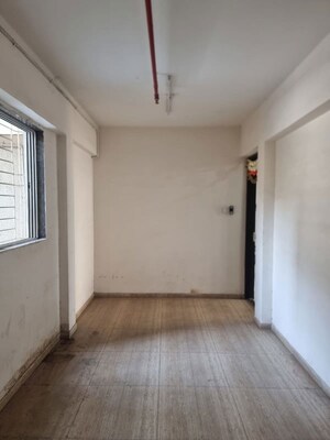 Room in 2 BHK Apartment at Bharat Sanskar CHS, Kharghar Sector 18 – for Rent