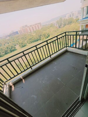 2 BHK Apartment For Sale in Majestique Landmark Miami, Dhayari