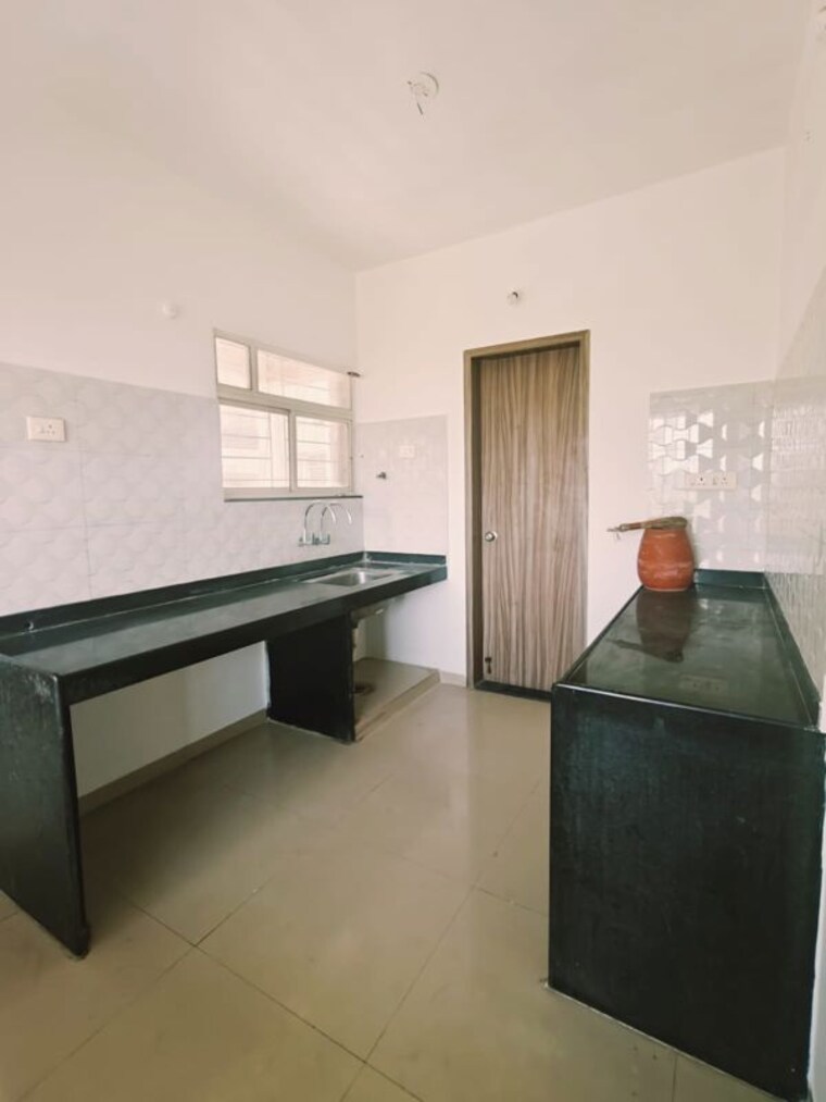 Kitchen, majestique-landmark-miami 2 Bedroom 1030 Sq.Ft. Apartment In Dhayari Pune 10324832