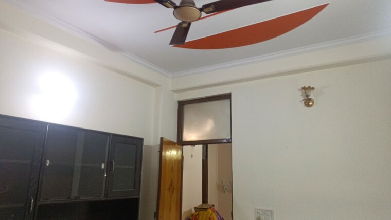 Bedroom, vaishali sector 4 2 Bedroom 900 Sq.Ft. Builder Floor In Vaishali Sector 4 Ghaziabad 10324826
