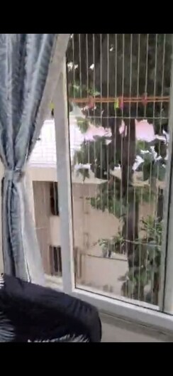 1 BHK Apartment For Rent in Ruparel Elara