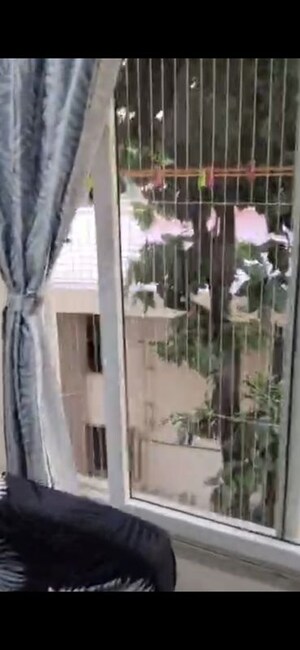 1 BHK Apartment For Rent in Ruparel Elara, Kandivali West