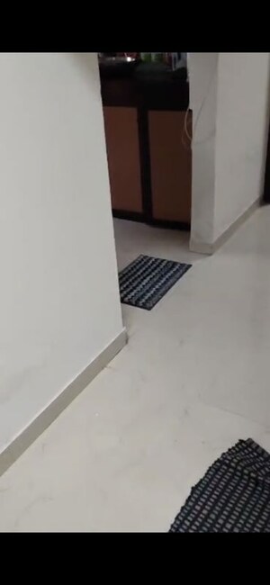 Furnished Amenities in 1 BHK Apartment at Ruparel Elara, Kandivali West – for Rent