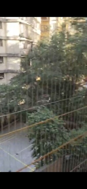 1 BHK Apartment – Exterior View View at Ruparel Elara, Kandivali West - for Rent