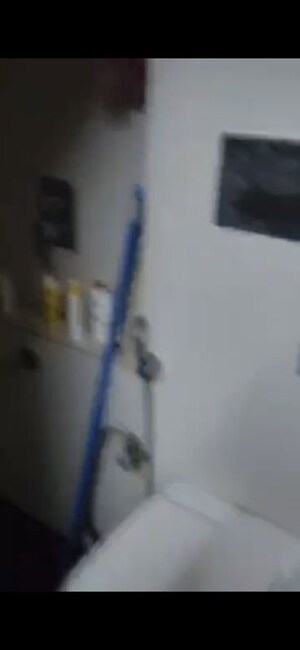 Furnished Amenities in 1 BHK Apartment at Ruparel Elara, Kandivali West – for Rent