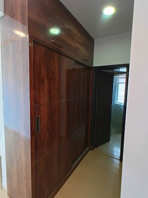 Furnished Amenities in 3 BHK Apartment at Lokhandwala Whispering Palms XXclusives, Kandivali East – for Rent