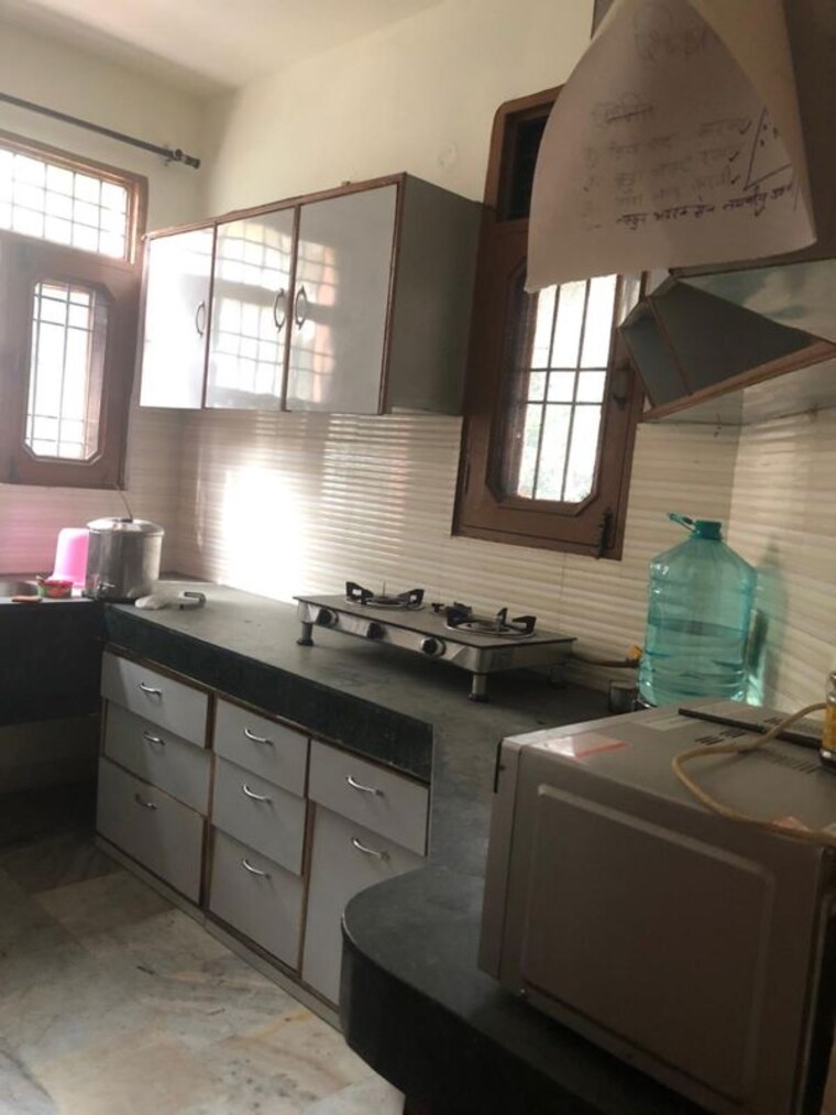 Kitchen, sector 20 2 Bedroom 1400 Sq.Ft. Apartment In Sector 20 Panchkula 10324838
