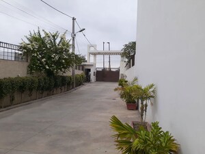3 BHK Villa – Exterior View View at Bijnor Road - for Sale