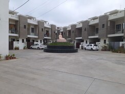 3 BHK + Study Room Villa For Sale in Bijnor Road