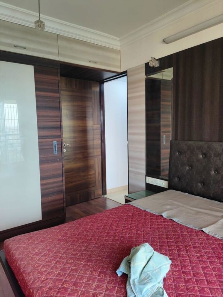 Bedroom, lnt-elixir-reserve 2.5 Bedroom 1200 Sq.Ft. Apartment In Powai Mumbai 10324852