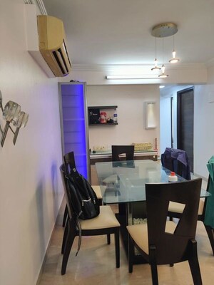  2.5 BHK Apartment at LnT Elixir Reserve, Powai – for Rent