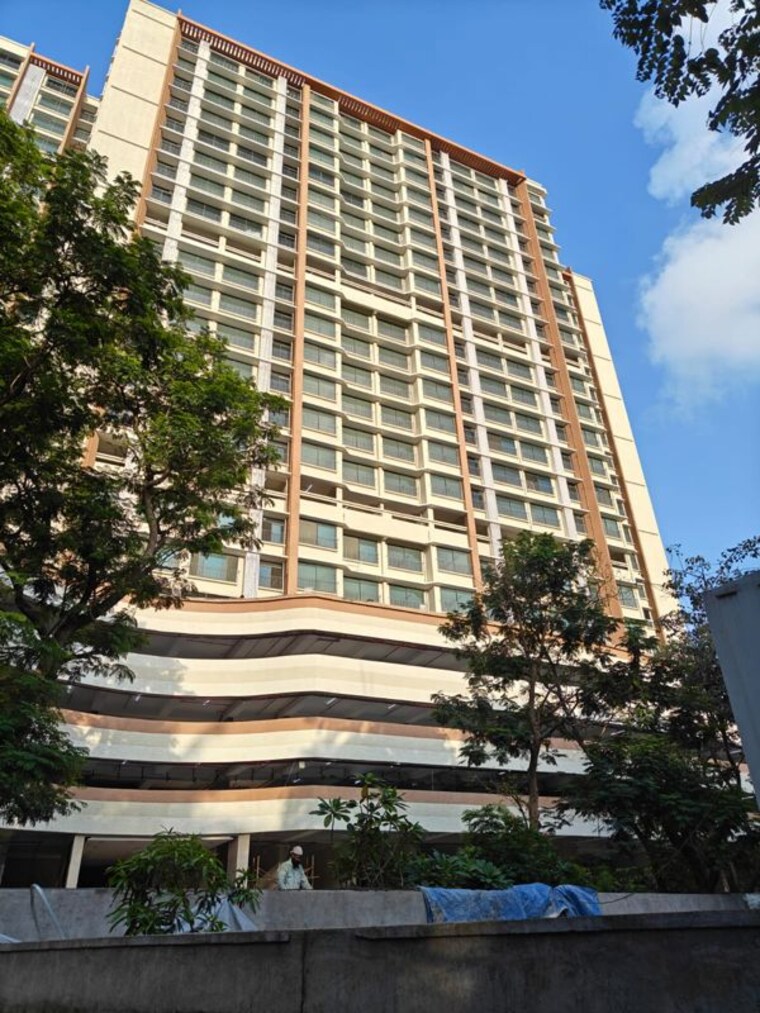 Exterior View, arkade-aspire 2 Bedroom 710 Sq.Ft. Apartment In Goregaon East Mumbai 10324714