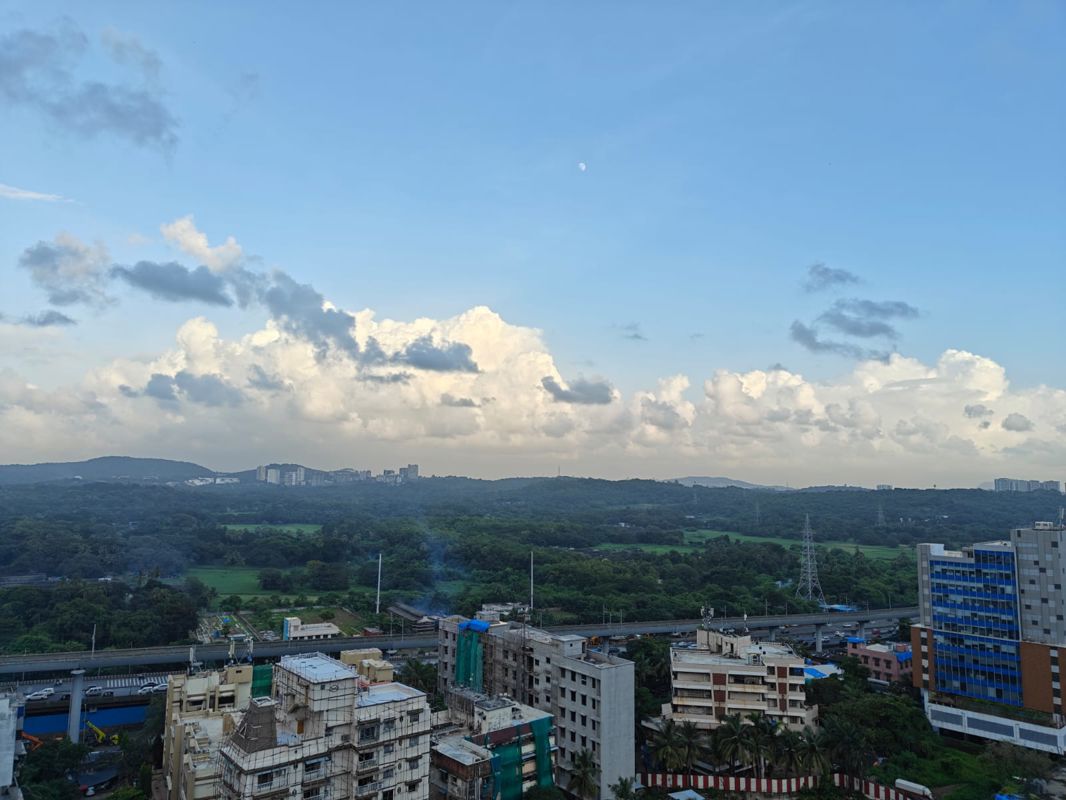 2 BHK 710 Sq.Ft. Apartment in Arkade Aspire