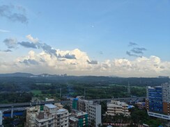 2 BHK Apartment For Rent in Arkade Aspire