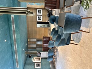  4 BHK Apartment at SS Hibiscus, Sector 50 – for Rent